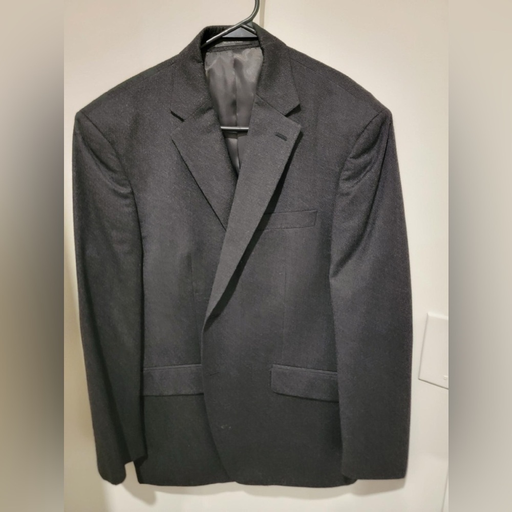 Ralph Lauren Mens Blazer/sports coat  size 40 regular